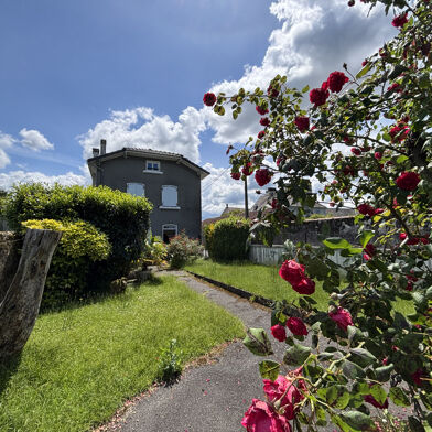 Maison 7 pièces 238000 €