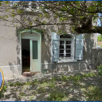 Maison 7 pièces 226000 €