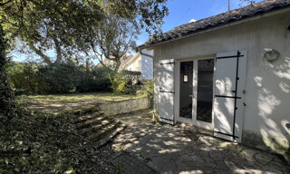 Maison 2 Pièces 39 m² à vendre à Royan (17200)