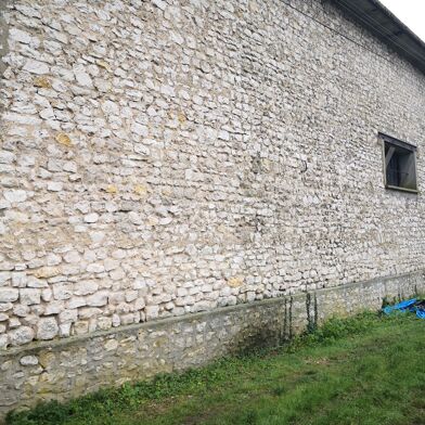 Local industriel  517000 €