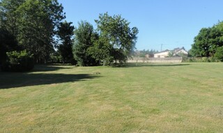 Terrain  1200 m² à vendre à Ferrières-en-Gâtinais (45210)