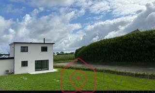 Maison 5 Pièces 112 m² à vendre à Landéda (29870)