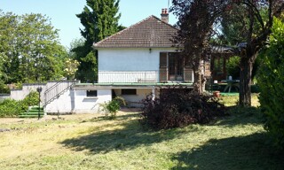 Maison 5 Pièces 117 m² à vendre à Fontenay-sur-Loing (45210)