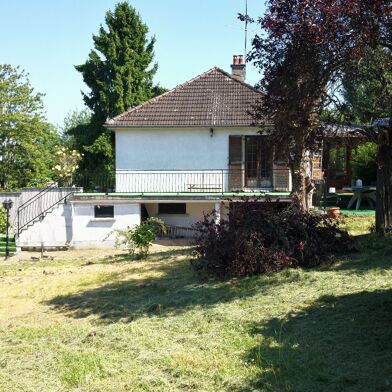 Maison 5 pièces 197000 €