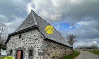 Maison 2 Pièces 314 m² à vendre à Pierrefort (15230)