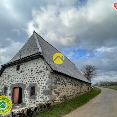 Maison 2 pièces 48150 €