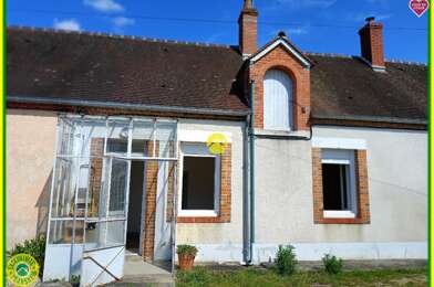Maison 4 pièces 69500 €