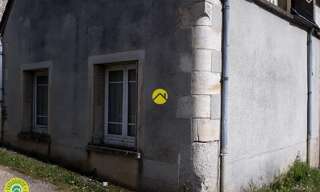 Maison 3 Pièces 38 m² à vendre à Mareuil-sur-Arnon (18290)