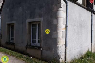 Maison 3 pièces 18500 €