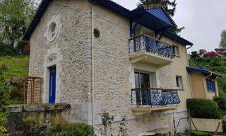 Maison 4 Pièces 100 m² à louer à Autevielle-Saint-Martin-Bideren (64390)