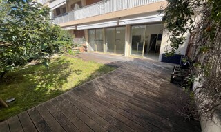 Bureau 4 Pièces 117 m² à vendre à Nice (06000)