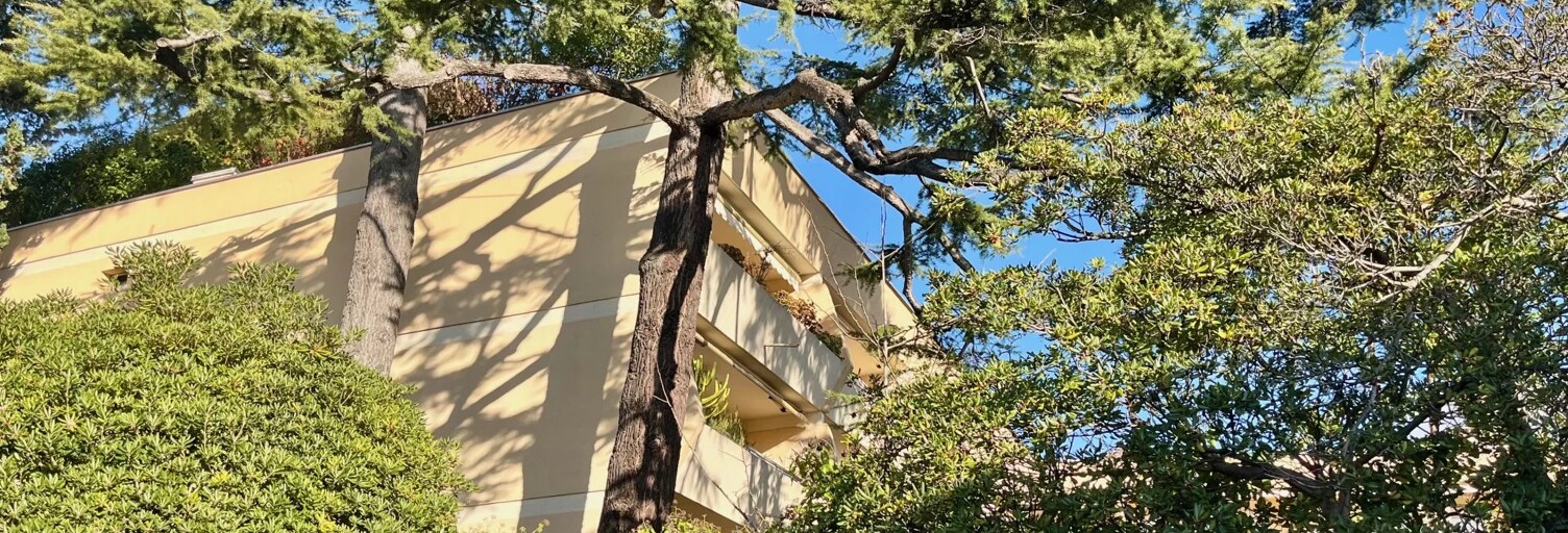 Appartement 4 Pièces 117 m² à vendre à Nice (06000)