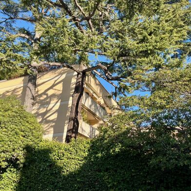 Appartement 4 pièces 599000 €