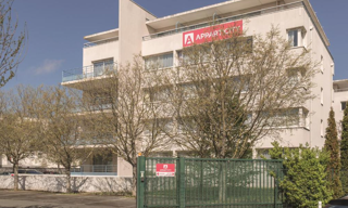 Appartement 1 Pièce 19 m² à vendre à La Rochelle (17000)