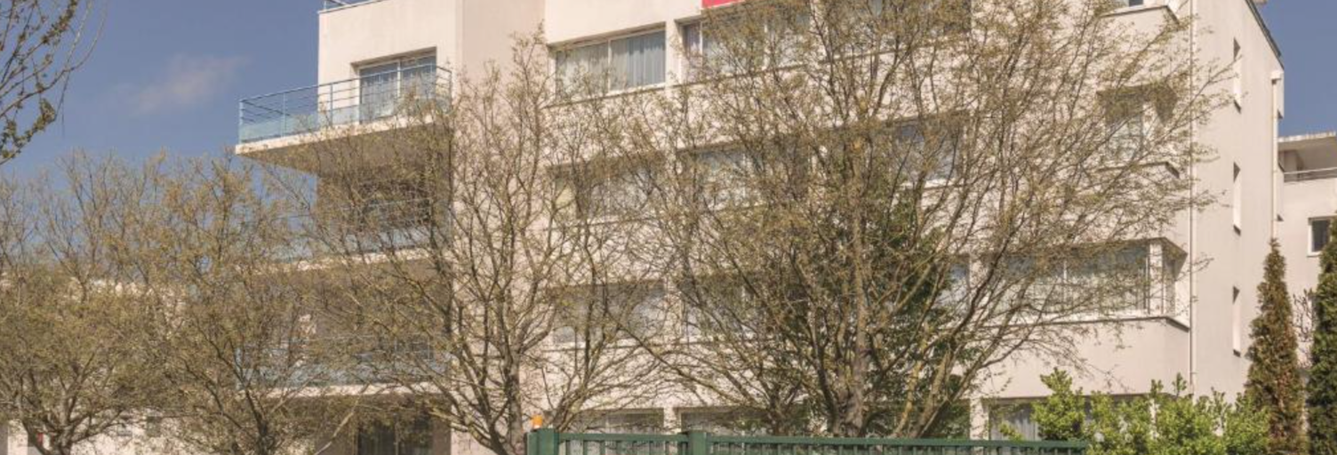 Appartement 1 Pièce 19 m² à vendre à La Rochelle (17000)