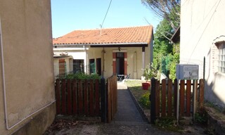 Maison 2 Pièces 63 m² à vendre à Saint-Benoît-de-Carmaux (81400)