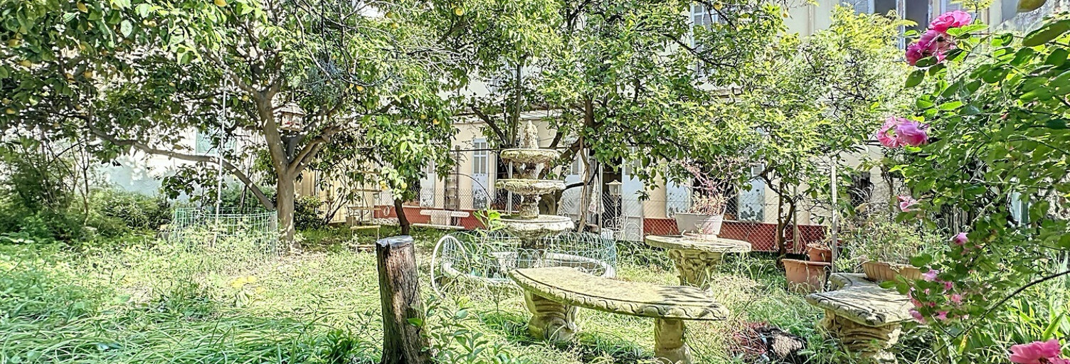 Appartement 6 Pièces 150 m² à vendre à Cannes (06400)