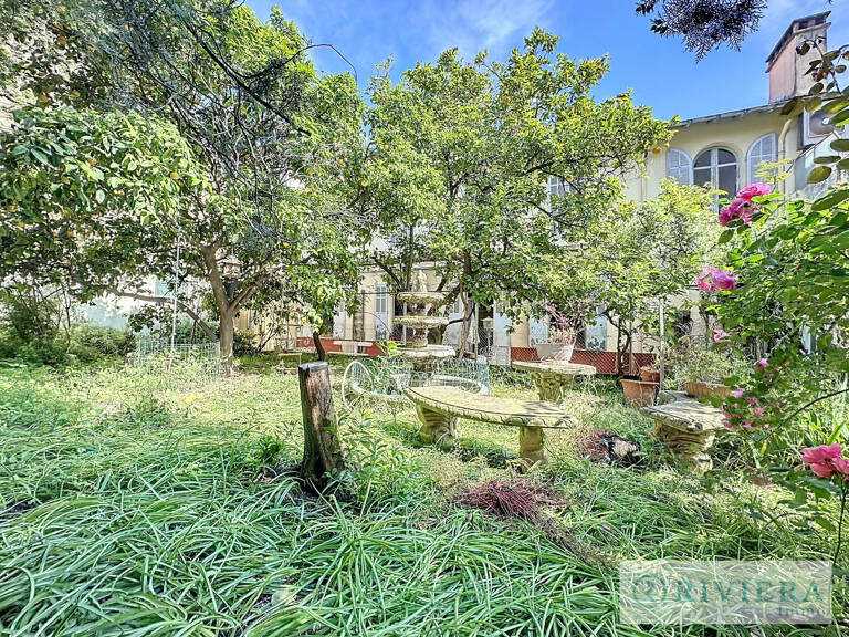 CANNES BAS PETIT JUAS REZ DE JARDIN 270M2 SUD T6 DE 150M2 SO — photo 1