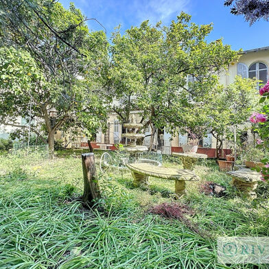 Appartement 6 pièces 594999 €