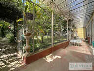 CANNES BAS PETIT JUAS REZ DE JARDIN 270M2 SUD T6 DE 150M2 SO — photo 3