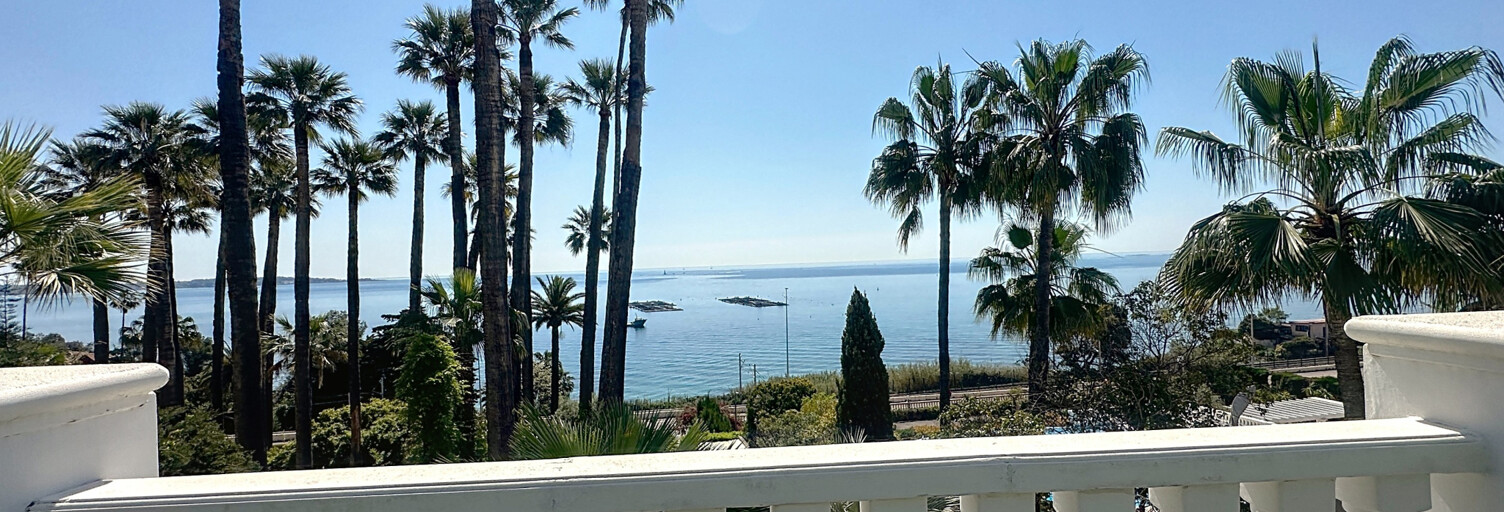 Maison 6 Pièces 221 m² à vendre à Vallauris (06220)