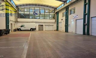 Commerce 1 Pièce 5 m² à vendre à Marolles-en-Brie (94440)