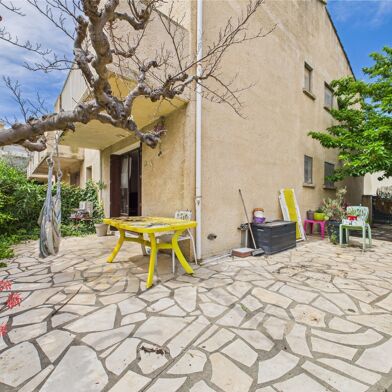 Appartement 3 pièces 165000 €