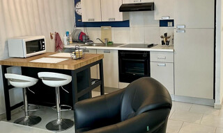 Appartement 2 Pièces 45 m² à louer à Montpellier (34000)