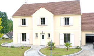 Maison 7 Pièces 198 m² à vendre à Heilles (60250)