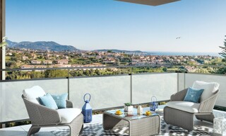 Maison 4 Pièces 126 m² à vendre à La Seyne-sur-Mer (83500)