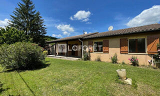 Maison 4 Pièces 130 m² à vendre à Rieux-de-Pelleport (09120)
