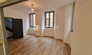 Maison 4 Pièces 85 m² à vendre à Marcillac-Vallon (12330)