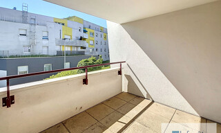 Appartement 2 Pièces 45 m² à louer à Dijon (21000)
