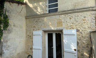 Maison 4 Pièces 53 m² à vendre à Créon (33670)