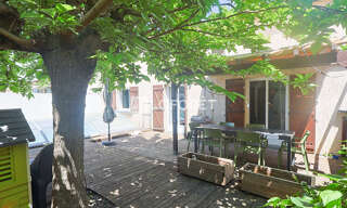 Maison 5 Pièces 99 m² à vendre à Montpellier (34000)