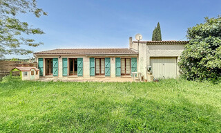 Maison 5 Pièces 92 m² à vendre à Gardanne (13120)