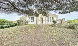 Maison 5 Pièces 115 m² à vendre à Port-des-Barques (17730)