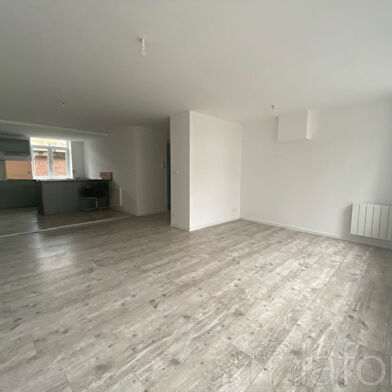 Maison 4 pièces 936 €