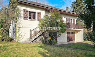 Maison 7 Pièces 161 m² à vendre à Orthez (64300)