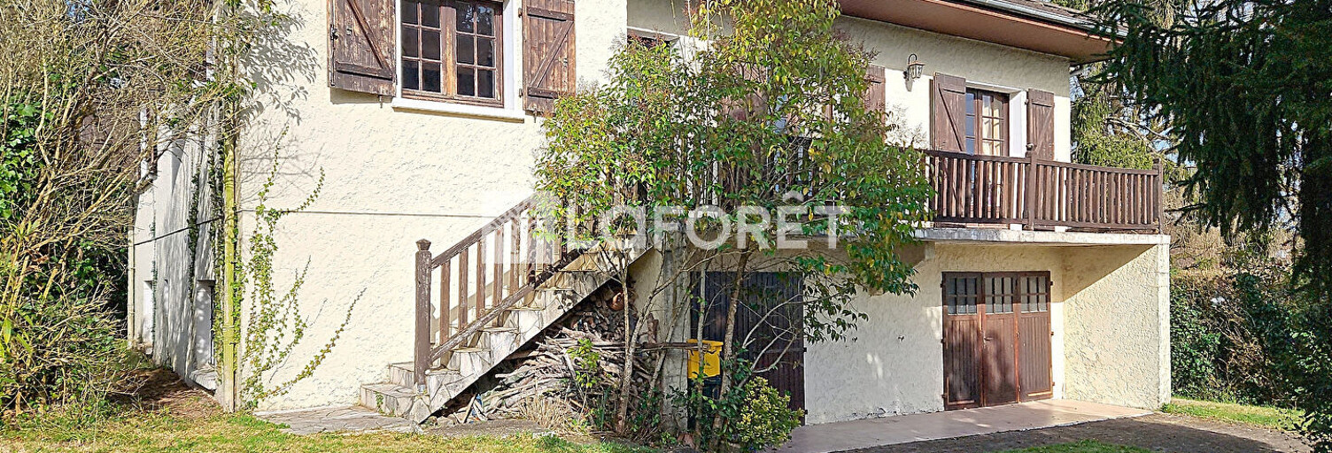 Maison 7 Pièces 161 m² à vendre à Orthez (64300)