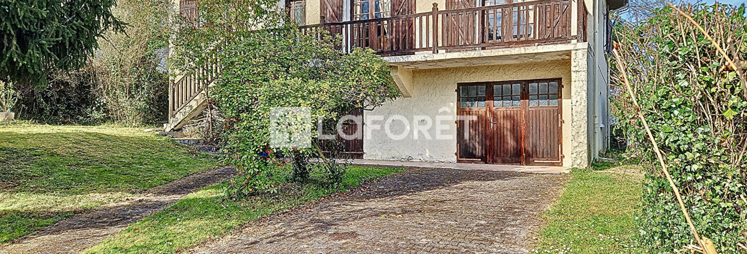 Maison 7 Pièces 161 m² à vendre à Orthez (64300)