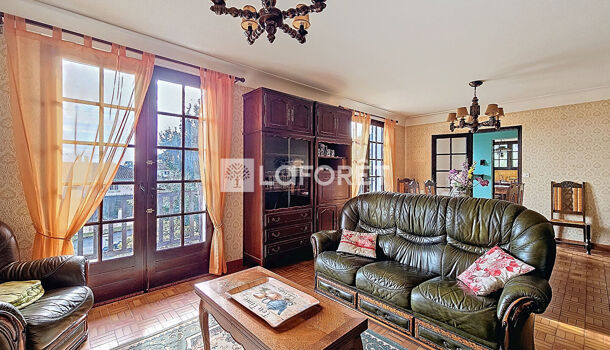 Villa / Maison 7 pièces  à vendre Orthez 64300