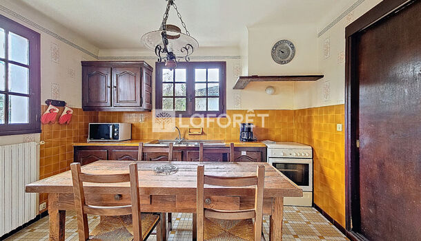 Villa / Maison 7 pièces  à vendre Orthez 64300