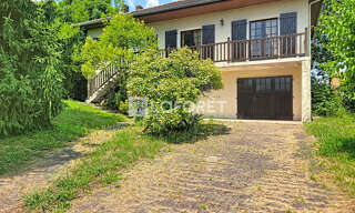 Maison 7 Pièces 161 m² à vendre à Orthez (64300)