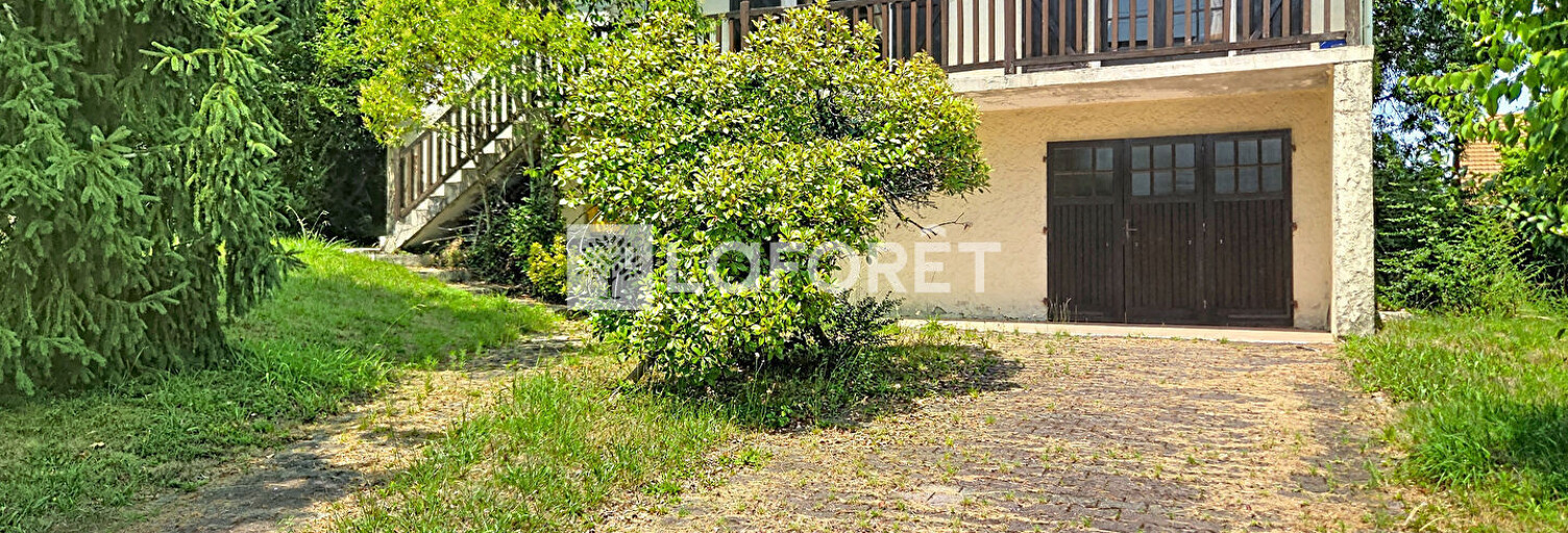 Maison 7 Pièces 161 m² à vendre à Orthez (64300)