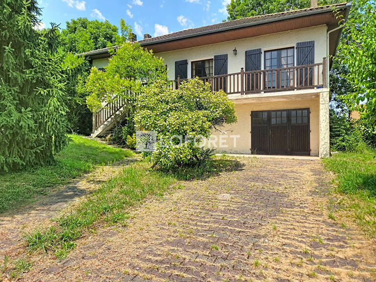 Maison Orthez 7 pièces 161m² — photo 1
