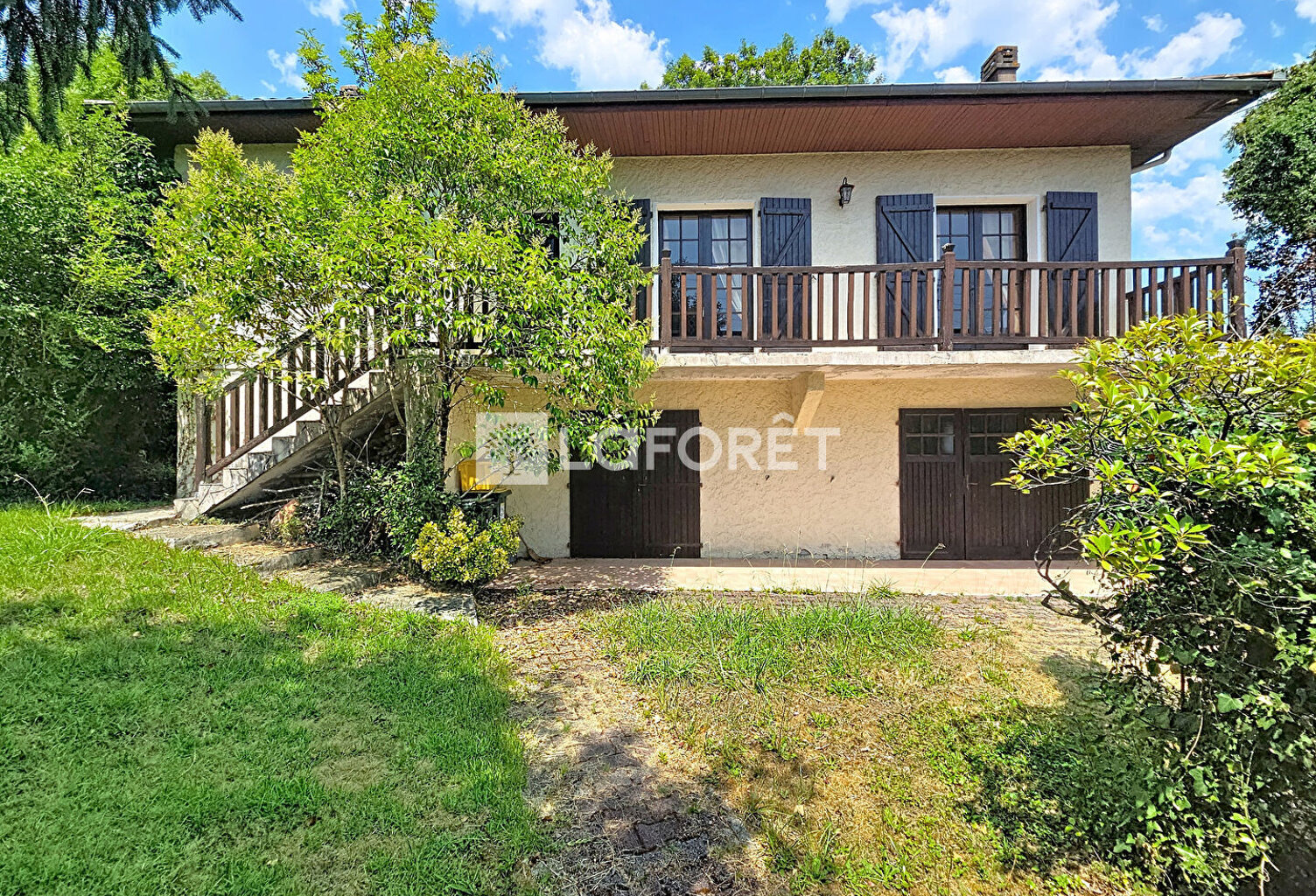 Maison Orthez 7 pièces 161m² — photo 1