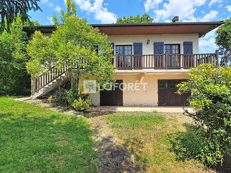 Maison Orthez 7 pièces 161m² — photo 1