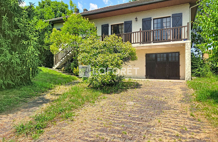 Maison Orthez 7 pièces 161m² — photo 2