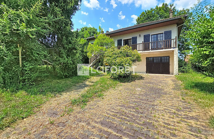 Maison Orthez 7 pièces 161m² — photo 3